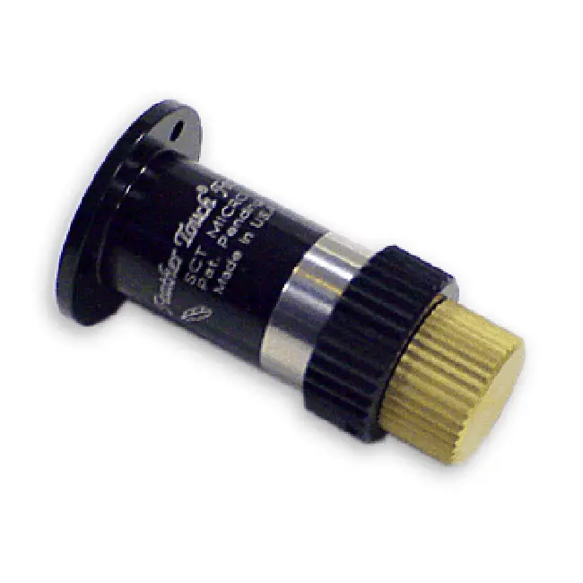 Feathertouch Sct Microfocuser - Celestron 8'' (Except Cpc/Nexstar Se) 1