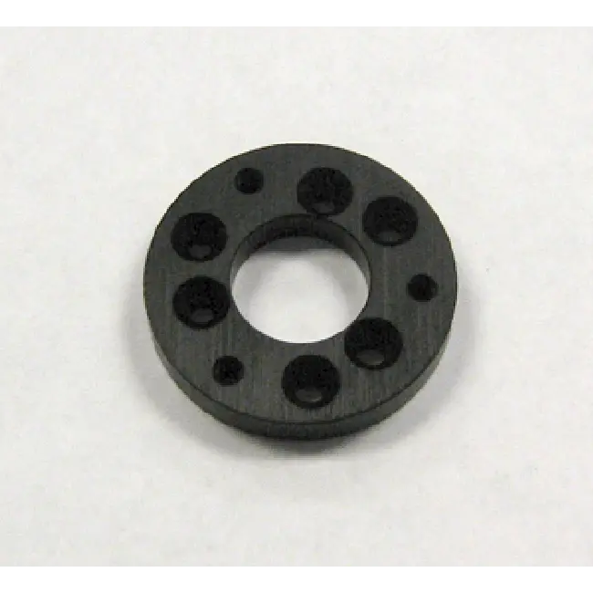 Feathertouch Microfocuser Adapter - Old Style C8 1