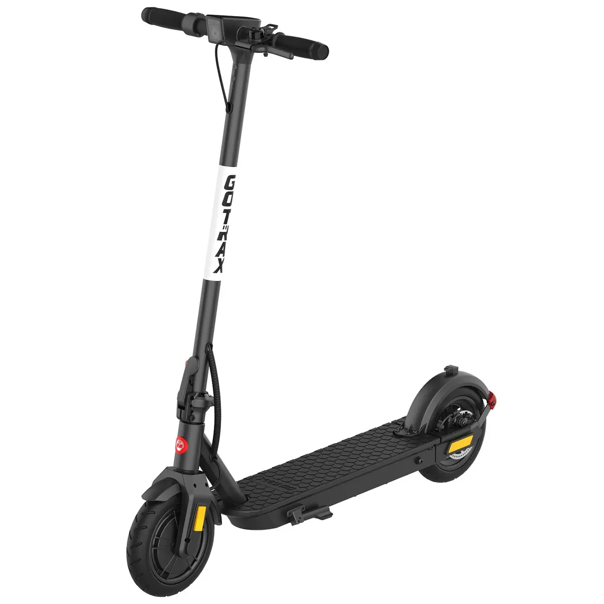 Fusion Electric Scooter 2