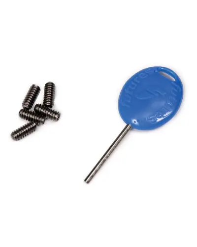 Futures Screw Kit 1