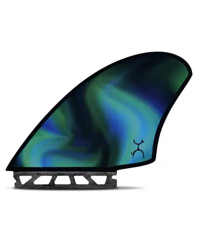 Futures Machado Keel 2