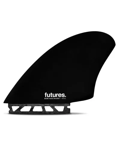 Futures Machado Keel 1