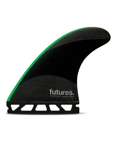 Futures John John Techflex Medium 1