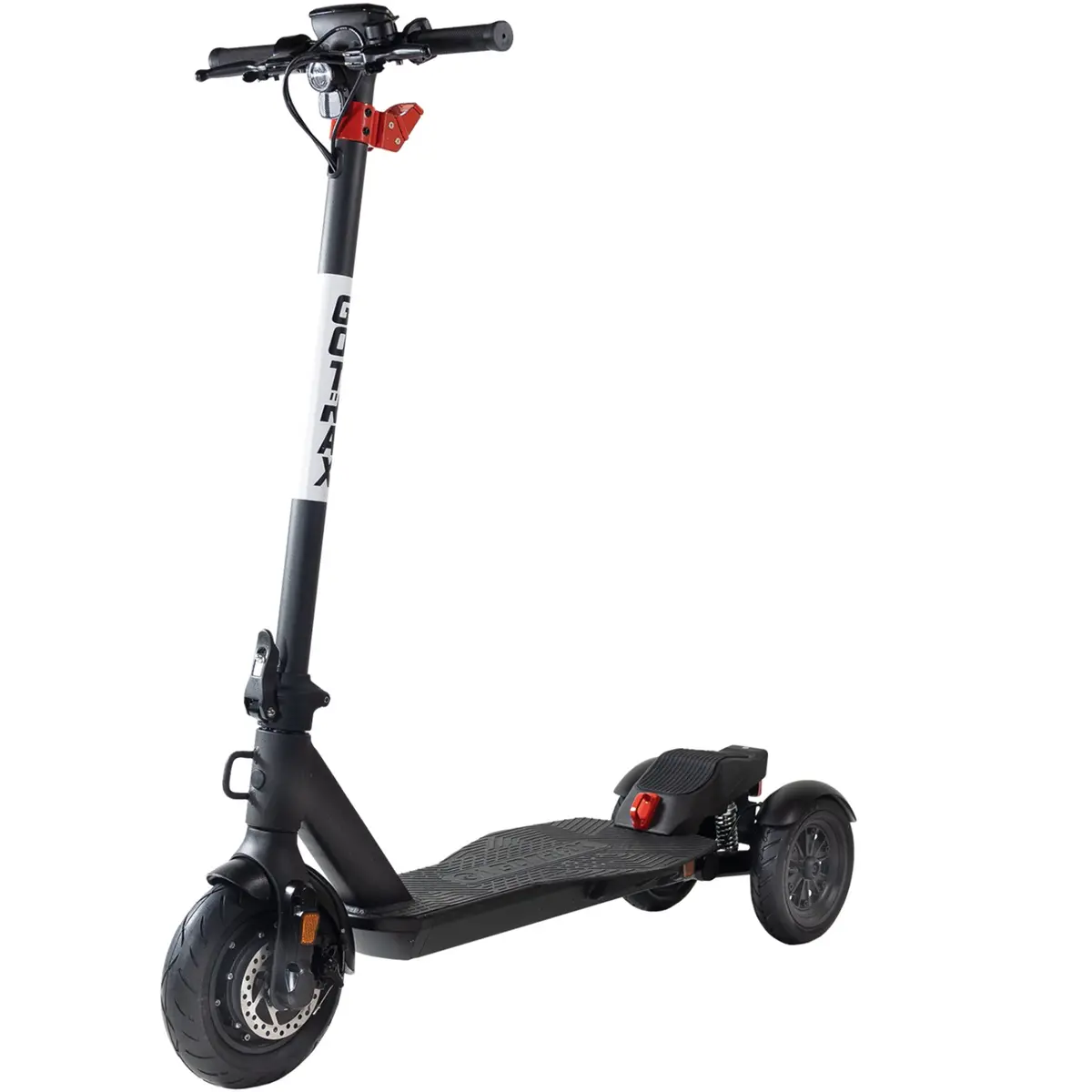 G Pro 3 Wheel Electric Scooter 1