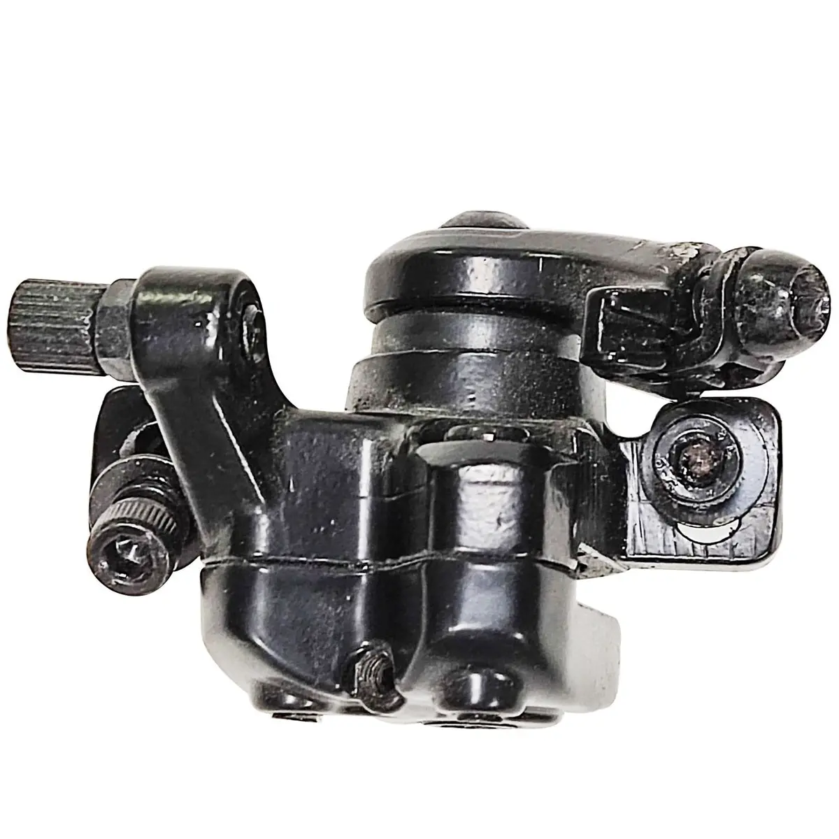 G Pro Electric Scooter Brake Caliper 1