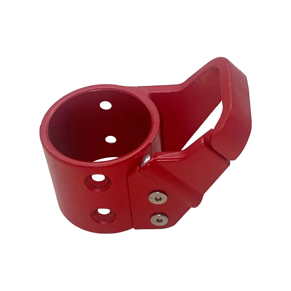 G Pro Electric Scooter Tiller Hook 1