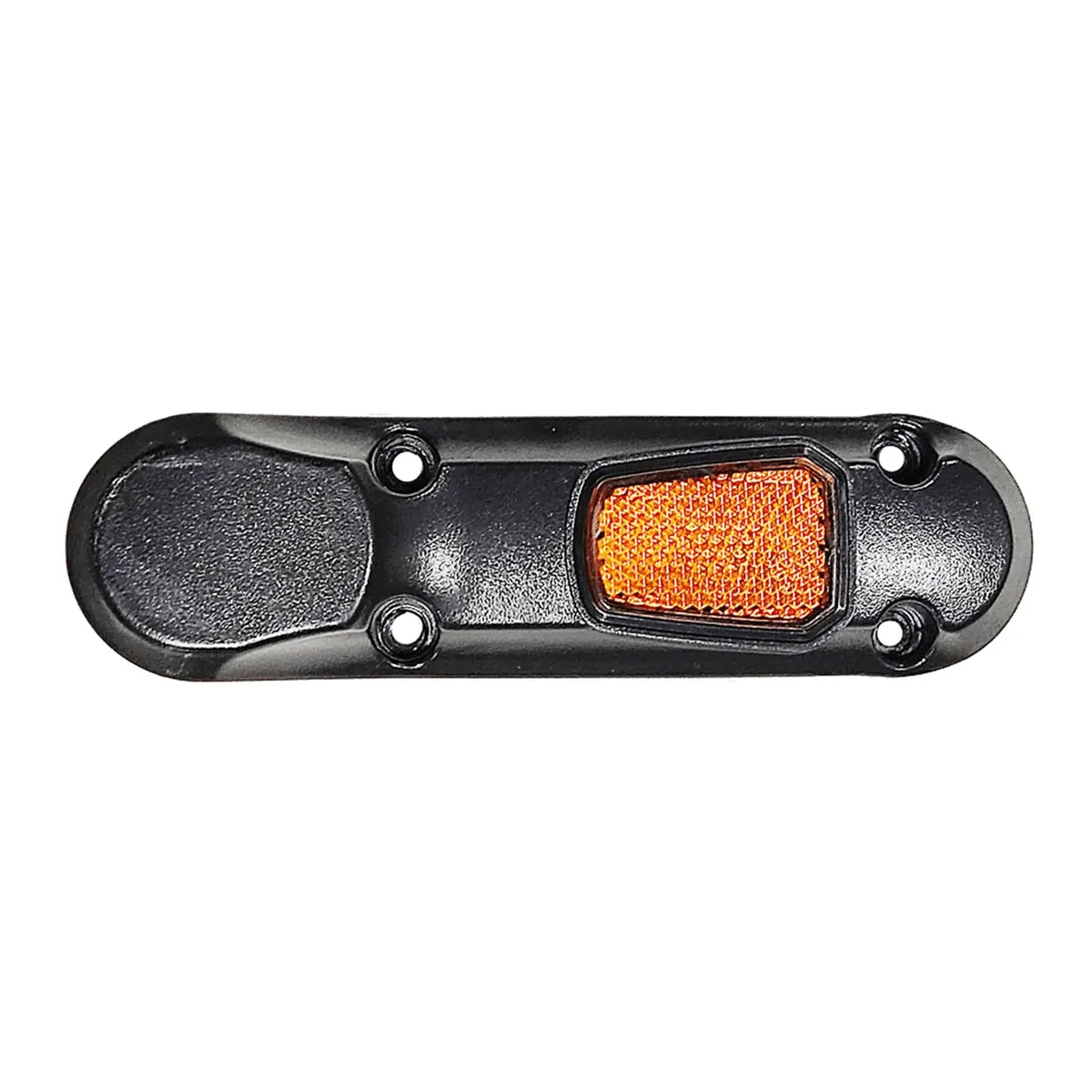 G Pro Front Right Decorative Cover,Black 1