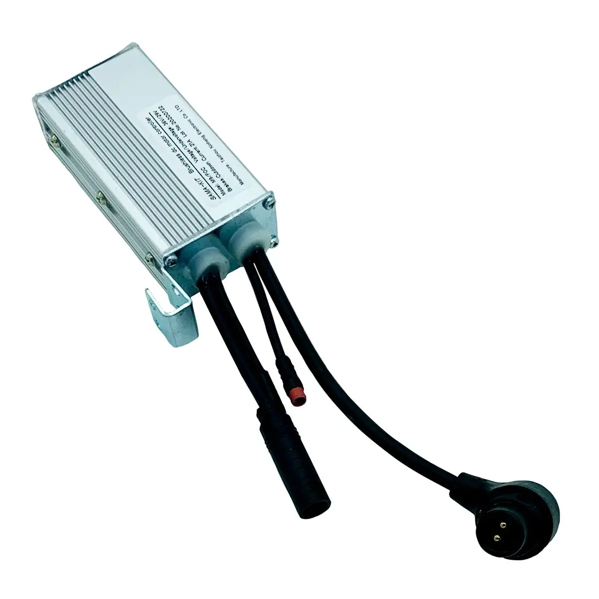 G Pro/ G4 / Gmax / Gmax Ultra Sama-Kit (Round Head) Electric Scooter Controller 1
