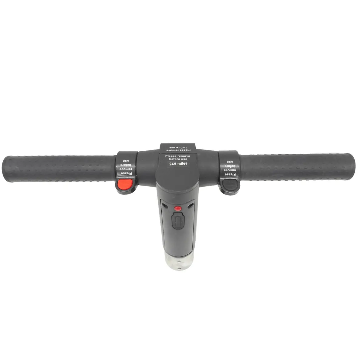 G2 / Glider Electric Scooter Console 1
