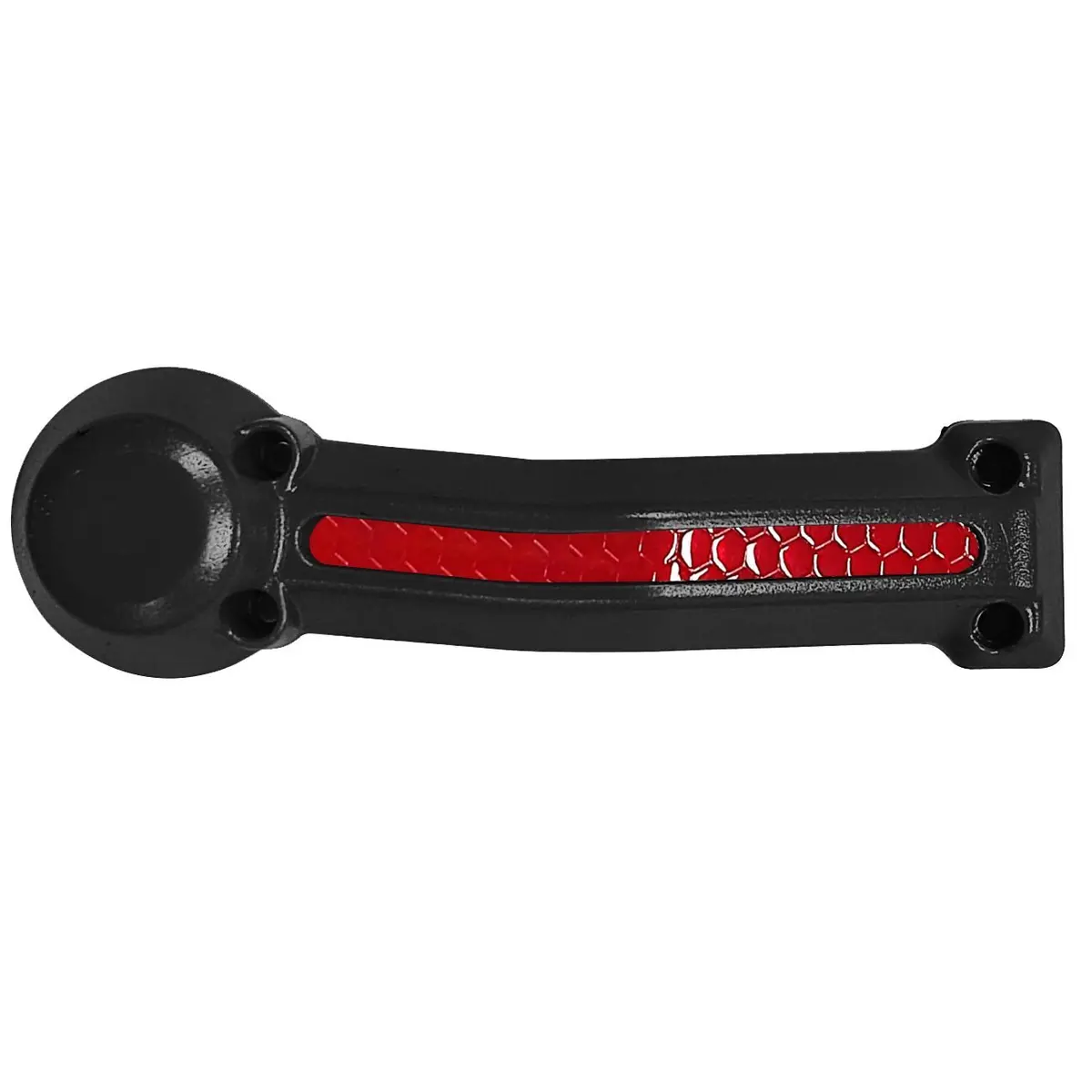 G2 / Glider Front Fork Left Electric Scooter Reflector 1