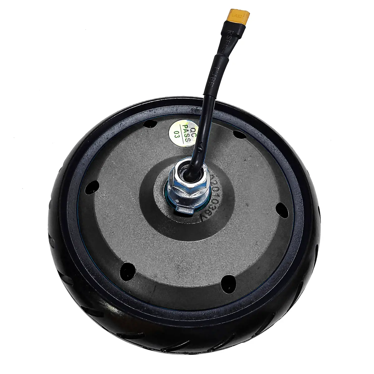 G2 / Glider / G2 Plus Electric Scooter Motor Assembly 1