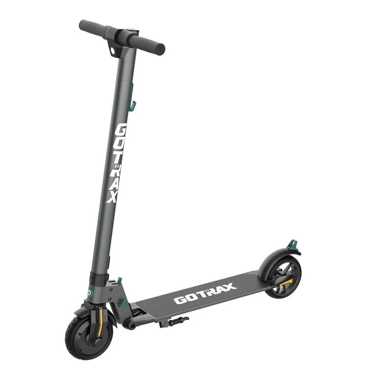G2 Plus Electric Scooter 1
