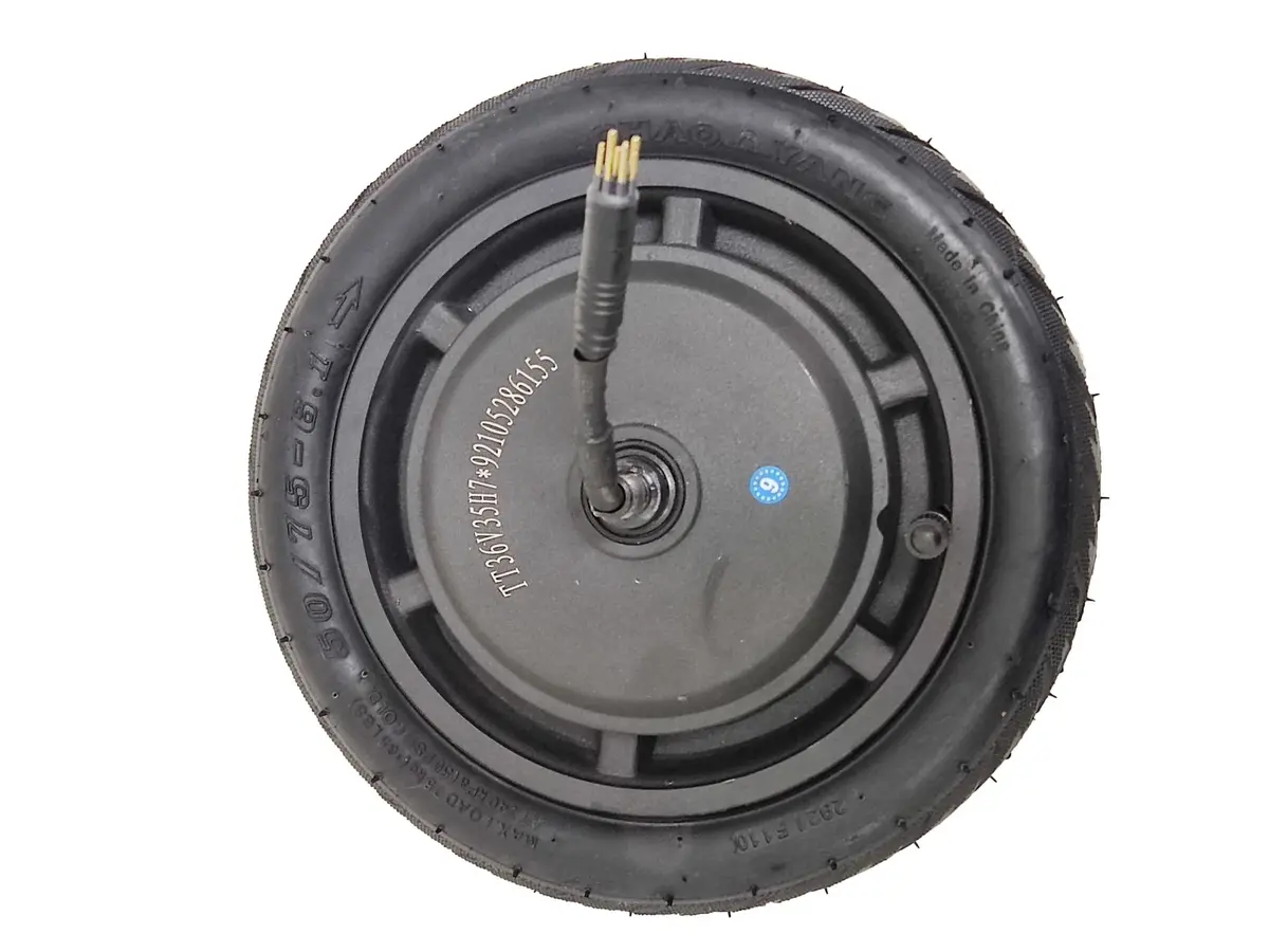 G3 Electric Scooter Motor Assembly 1