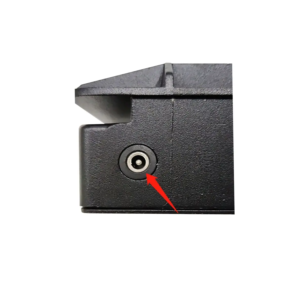G3 / G4 / Gmax Ultra / G Pro Electric Scooter Charging Ports Assembly 1