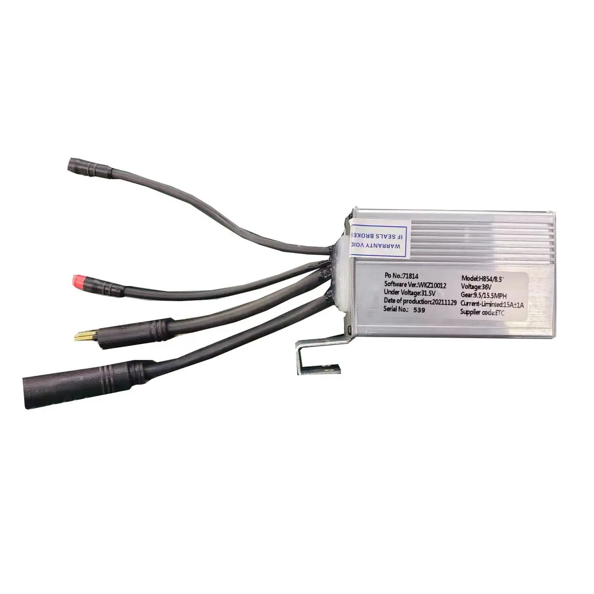 G3 Motor Controller New Version (71814) Electric Scooter Controller 1