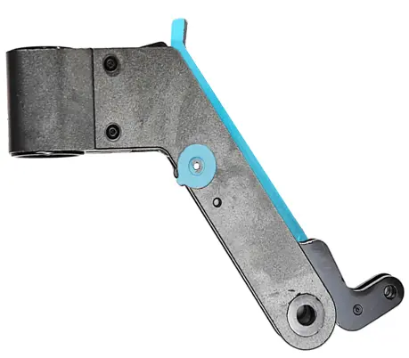 G3 Plus Electric Scooter Folding Mechanism Assembly 1