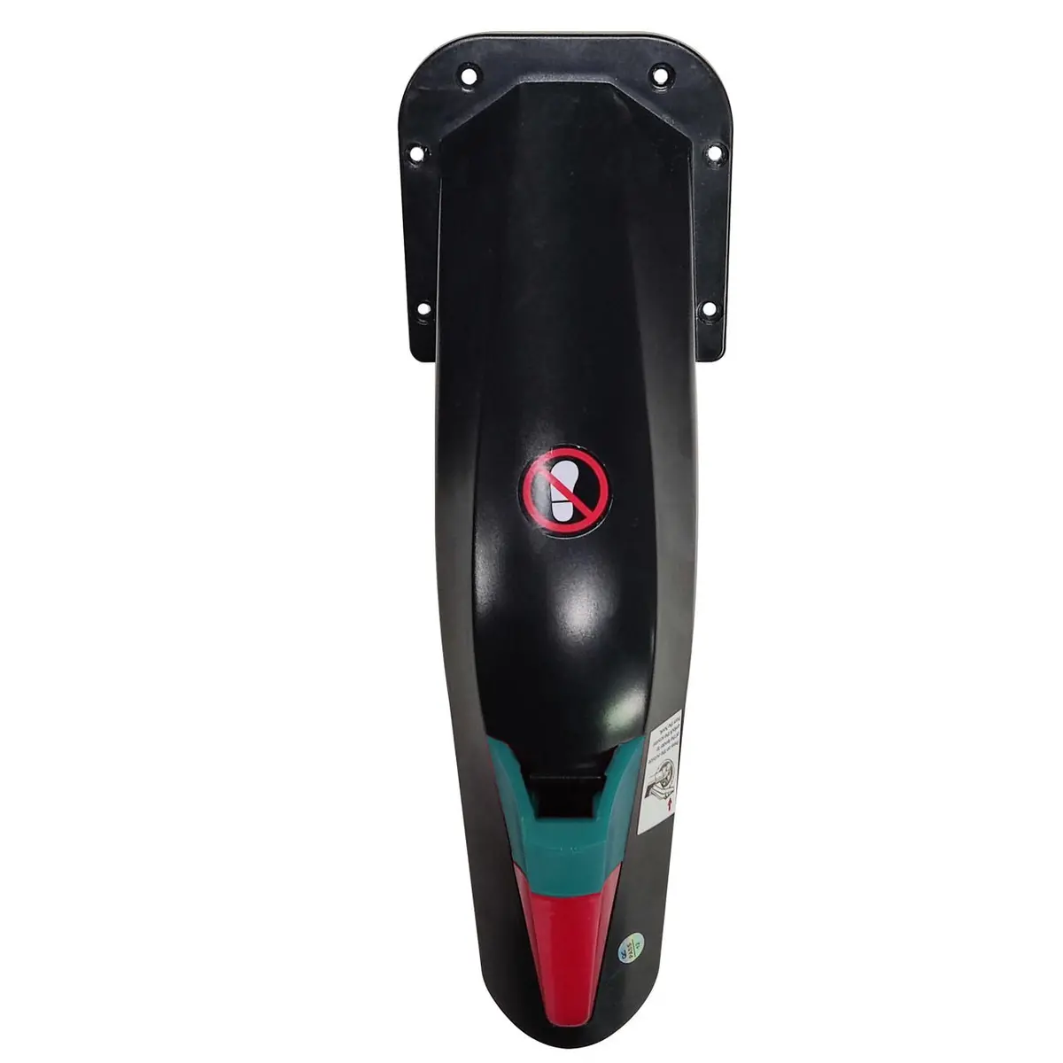 G3 Plus Electric Scooter Rear Fenders 1