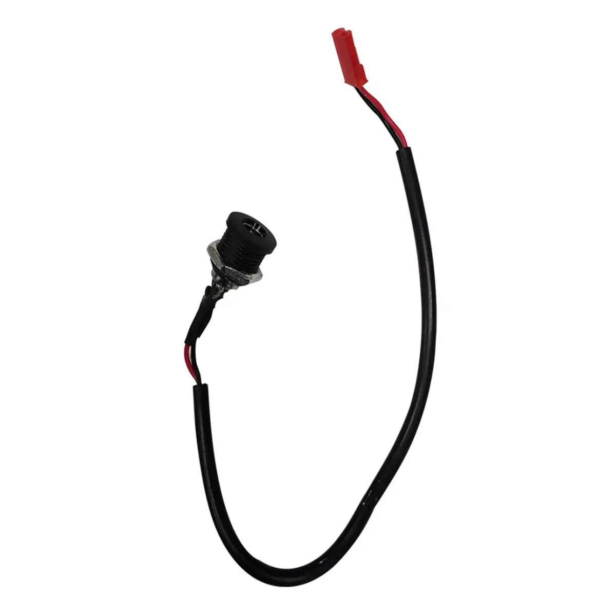 G3 Plus / Xr Elite Max Electric Scooter Charging Ports 1