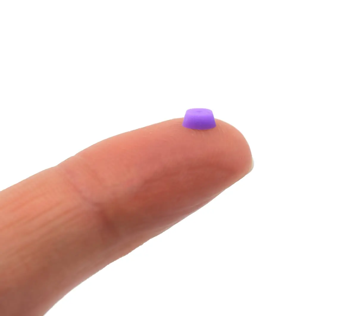Bubble Bushings Pro Duro Series - Multiple Durometers - Purple 2
