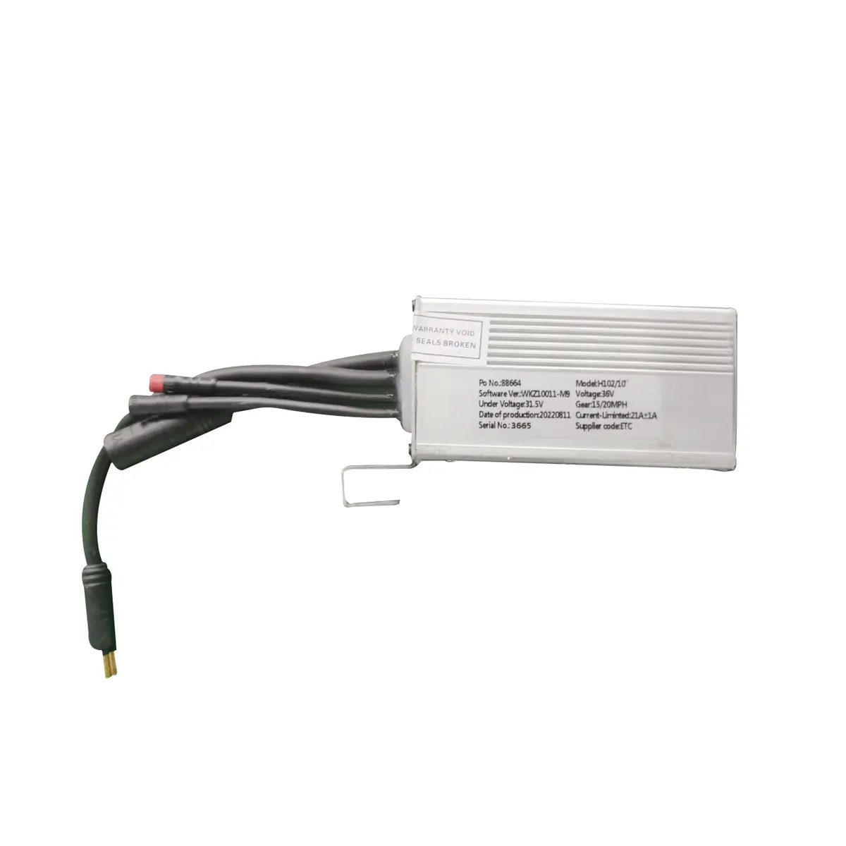 G4 / Gmax / Gmax Ultra/ Tour Xp Controller New Version (72691) Electric Scooter Controller 1