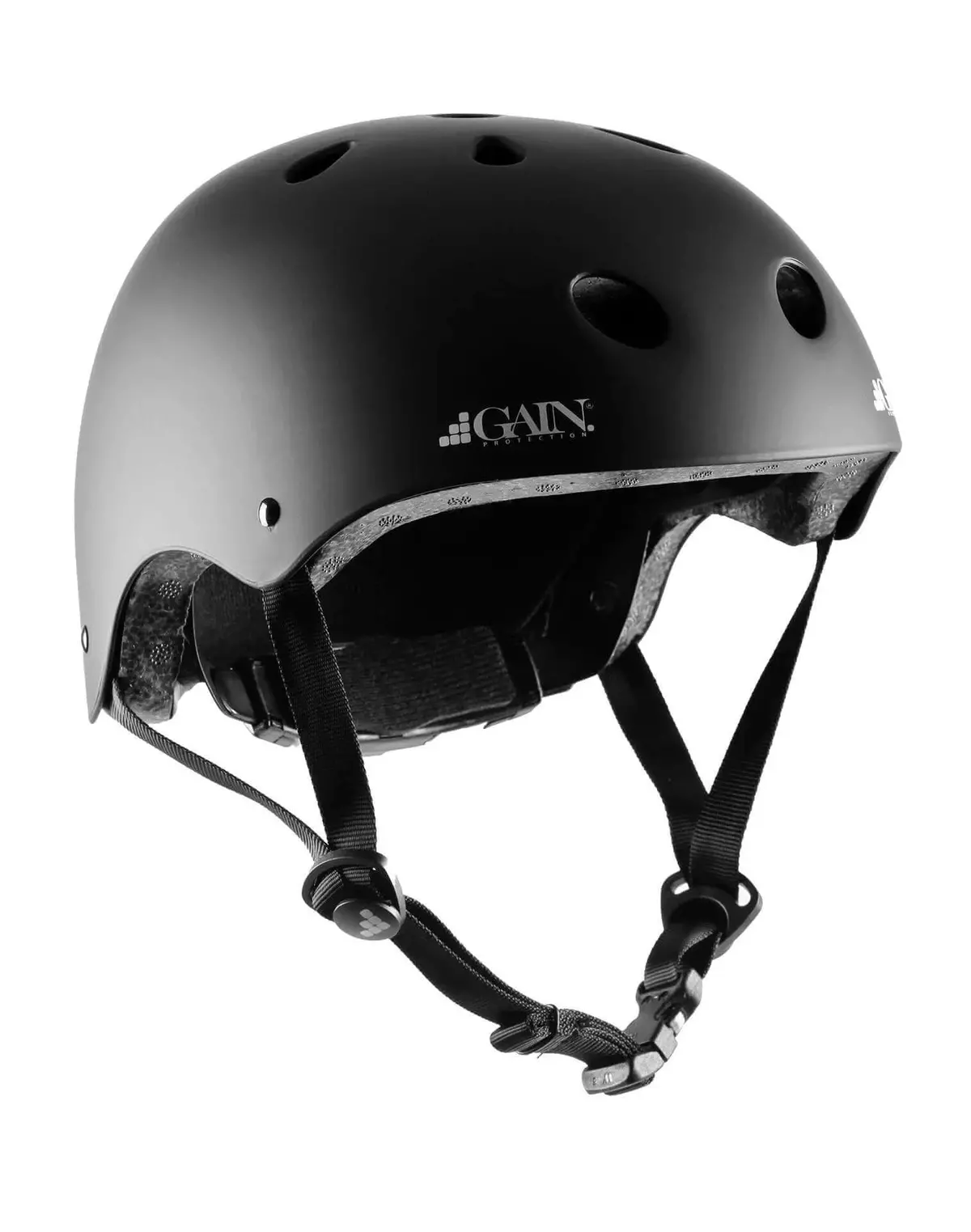 Gain Protection - The Sleeper Helmet 1