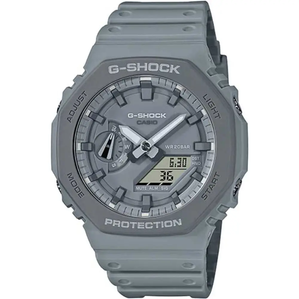 Relógio Casio G Shock Ga-2100- 1A1 Masculino 🇺🇸 - Novo 1
