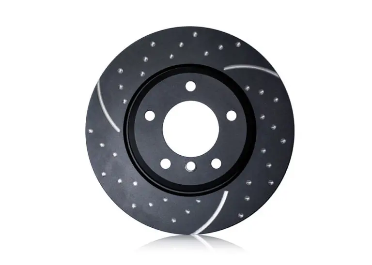 Ebc Brakes Discs "Mazda Rx8" 1