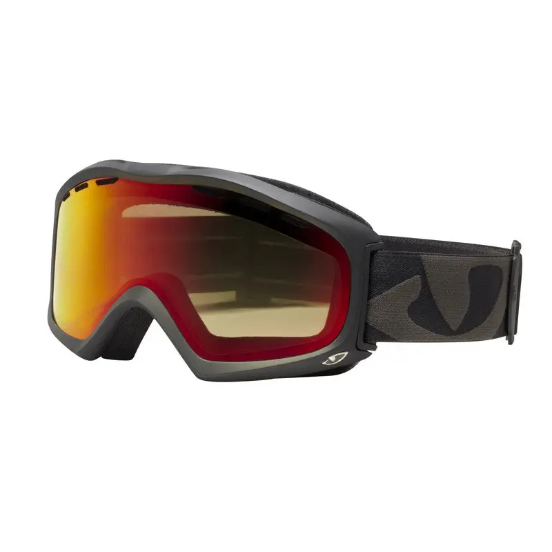 Giro Signal Black 1