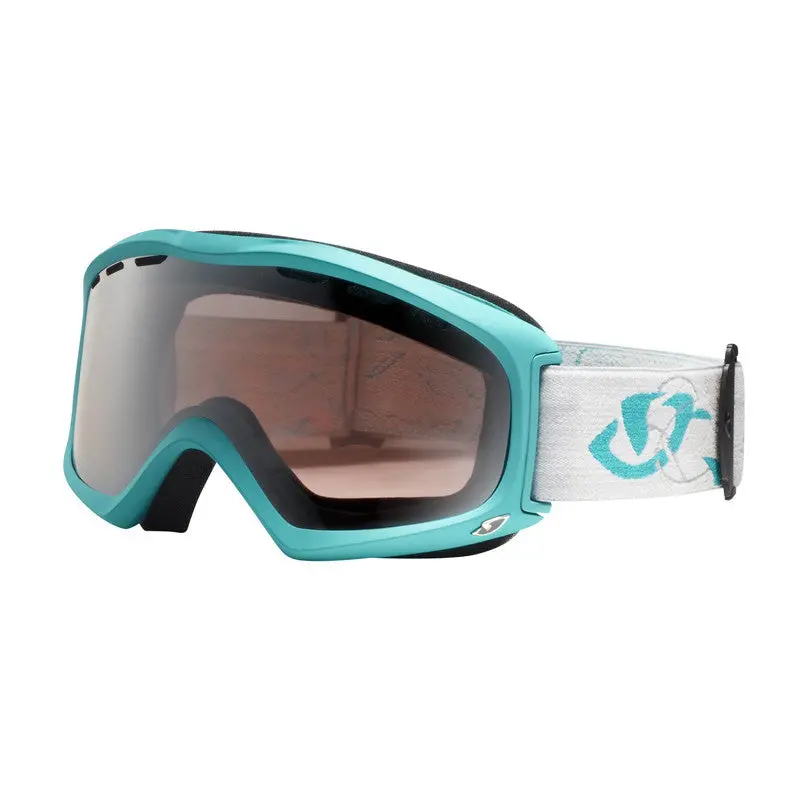 Giro Signal Teal 1