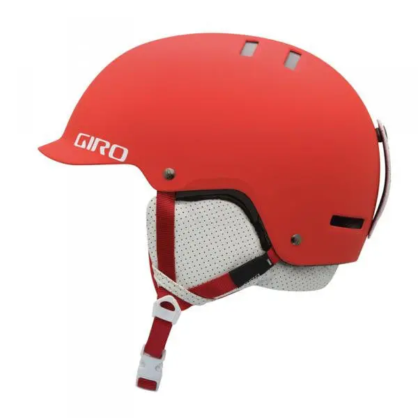 Giro Surface - Red 1