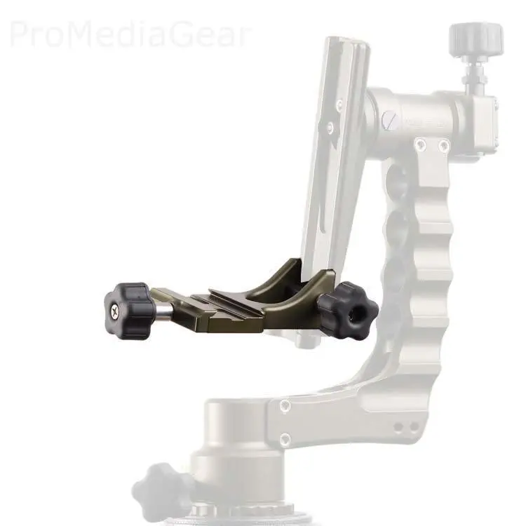Gkpf Katana Cradle Clamp 1