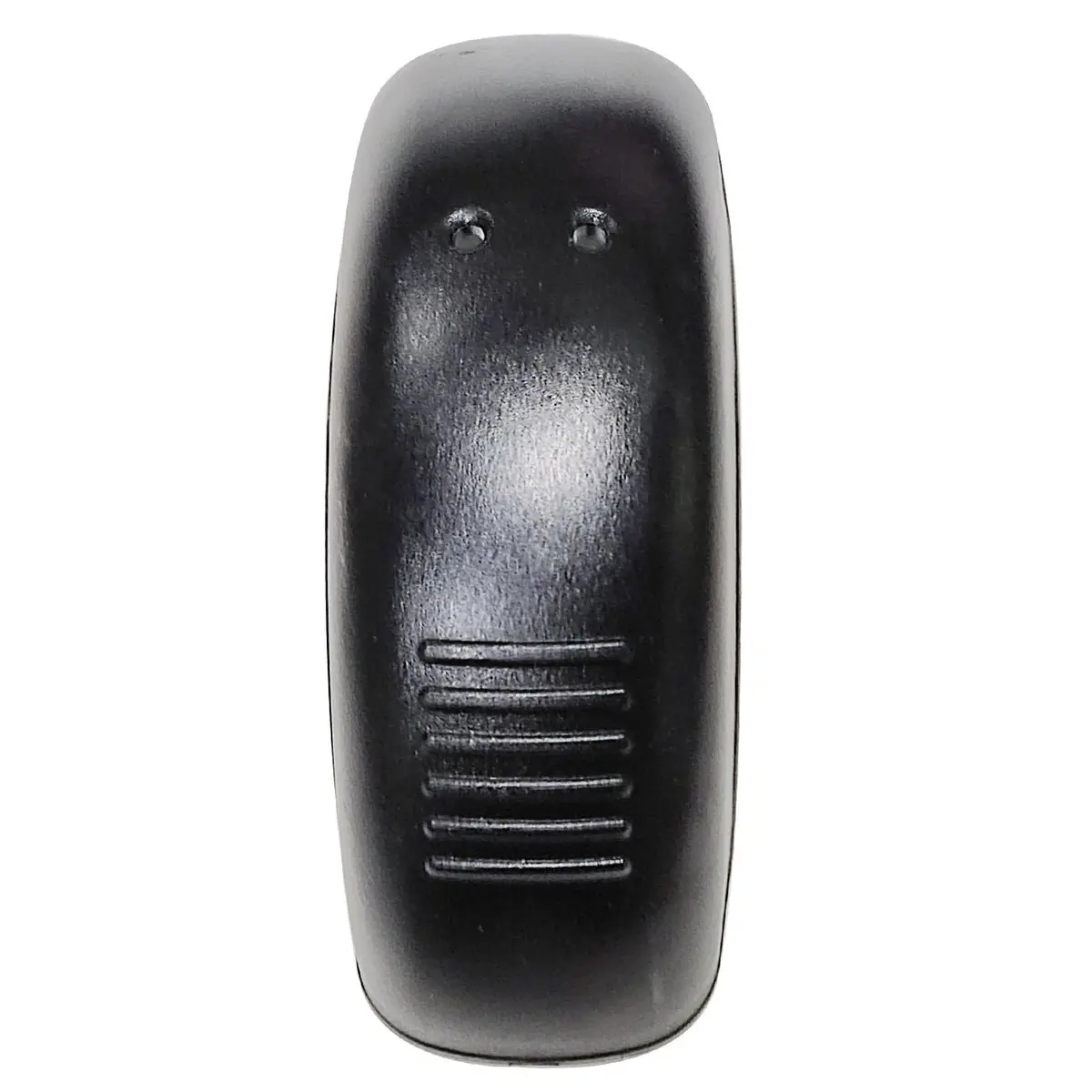 Gks (Black) Electric Scooter Rear Fenders (No Hardware Included, Plastic Outer Fender Only) 1