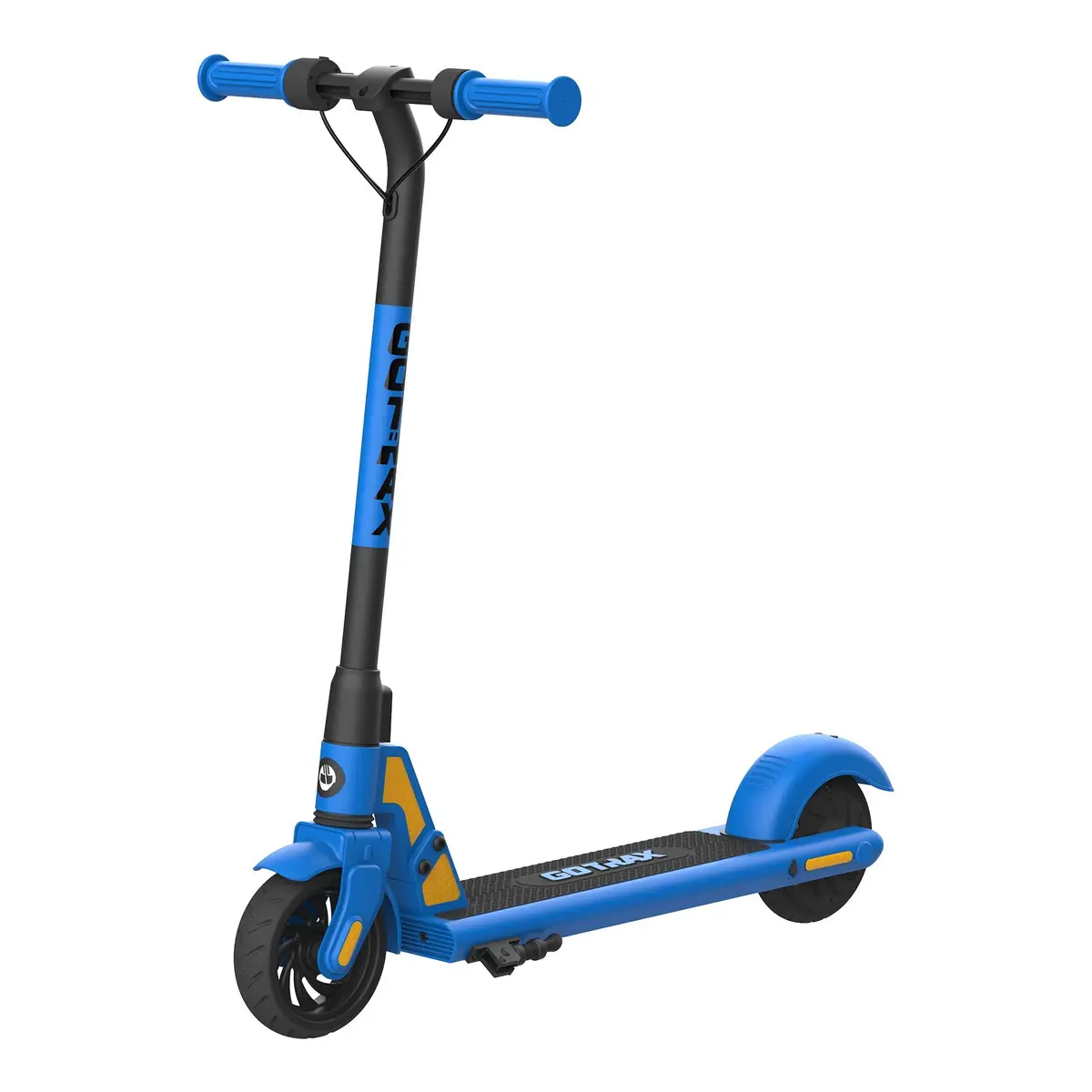 Gks Electric Scooter For Kids 1