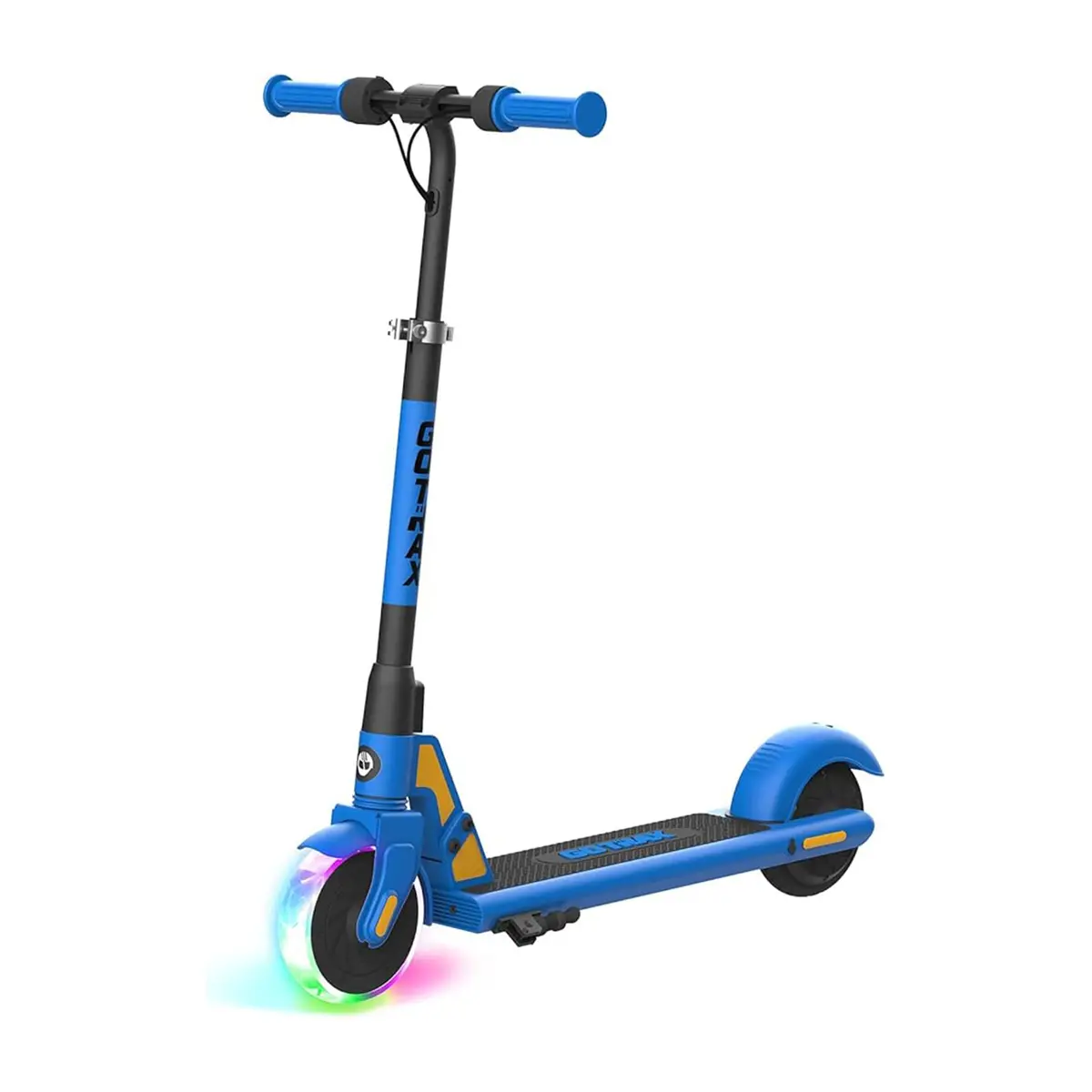 Gks Lumios Electric Scooter For Kids 1
