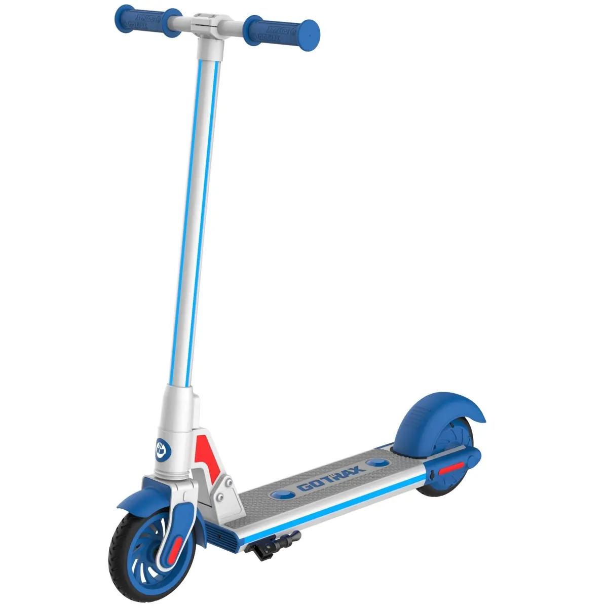 Gks Plus Led E-Scooter For Kids 1