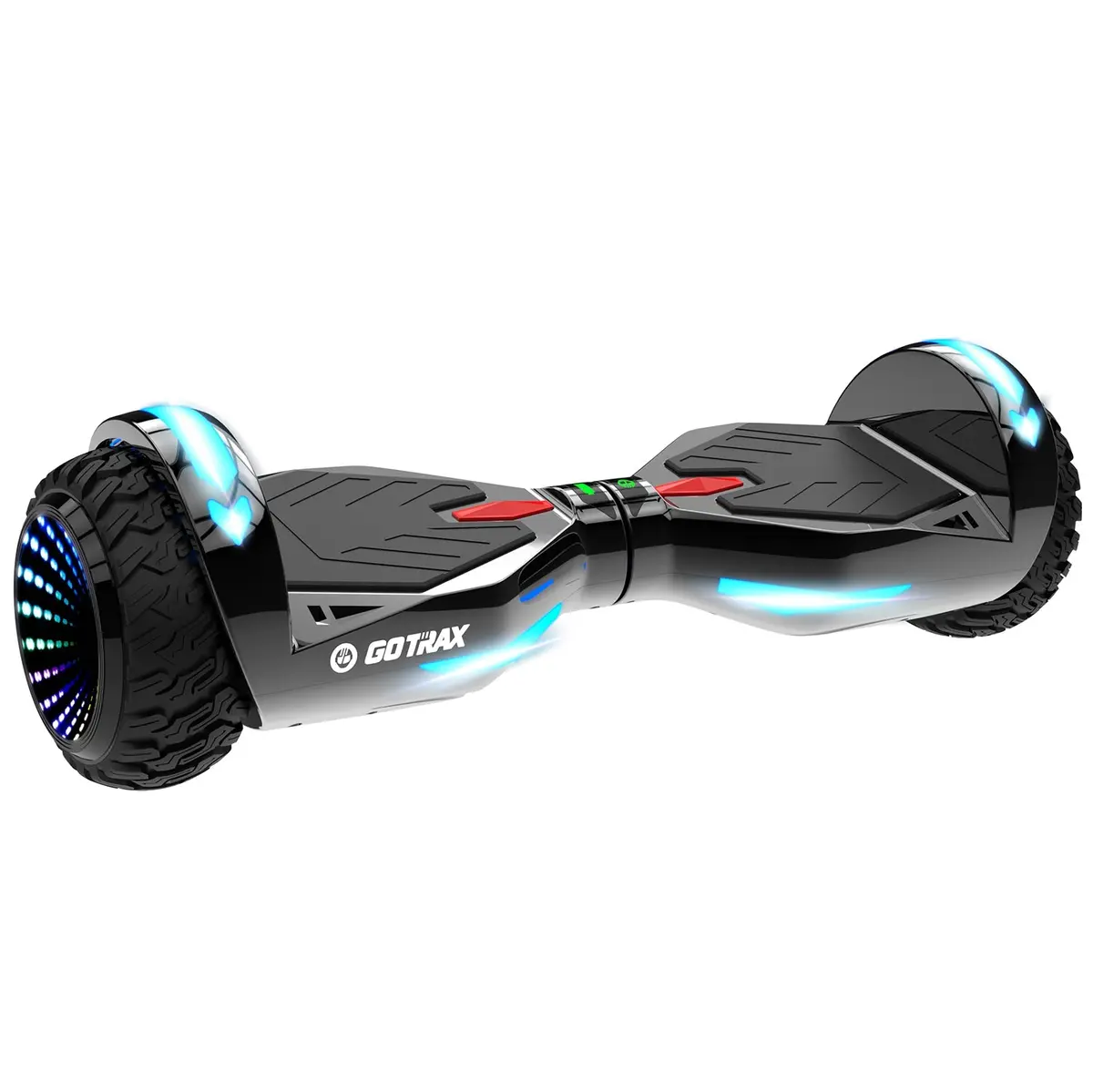 Glide Pro Hoverboard 6.5" 3