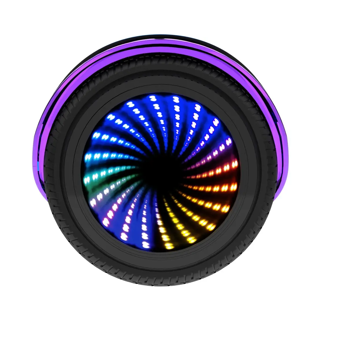 Glide Pro Hoverboard 6.5" 2