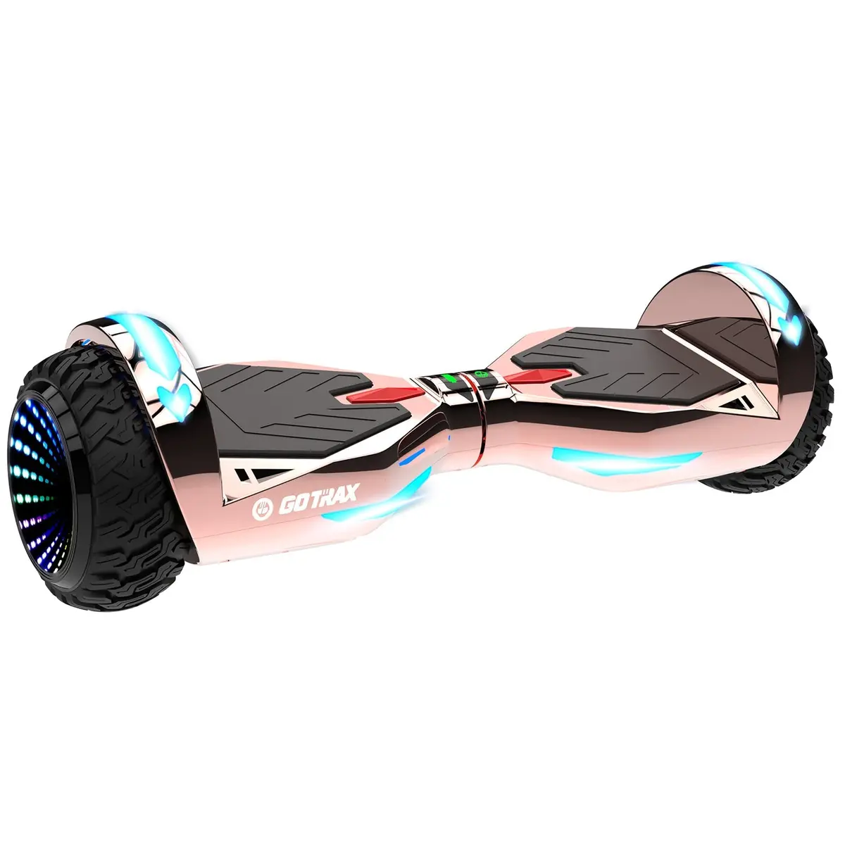 Glide Pro Hoverboard 6.5" 2