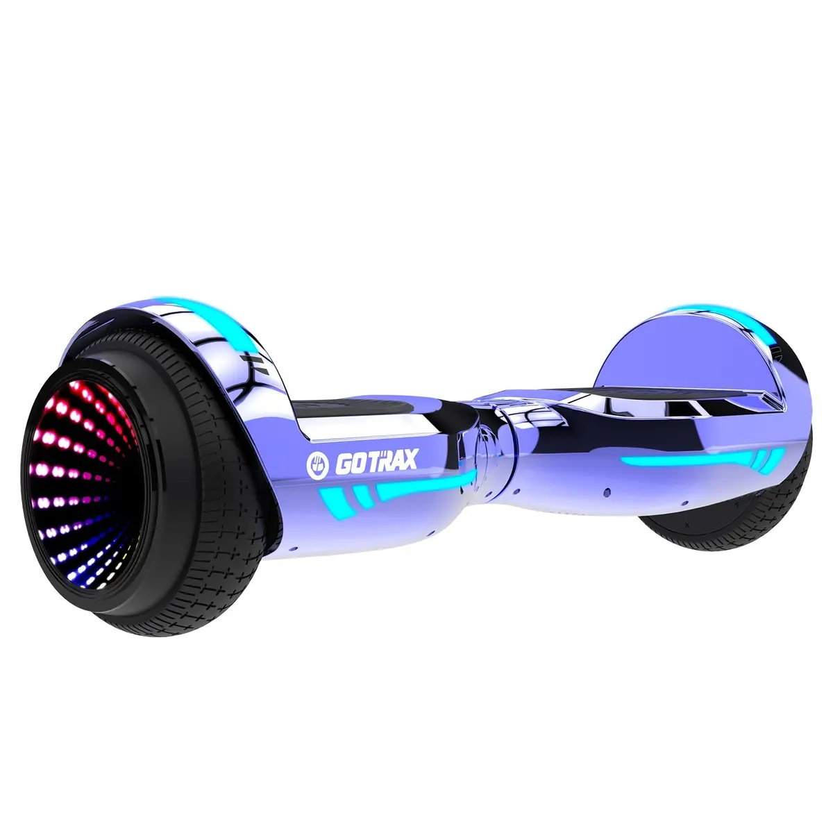 Glide Pro Hoverboard 6.5" 1