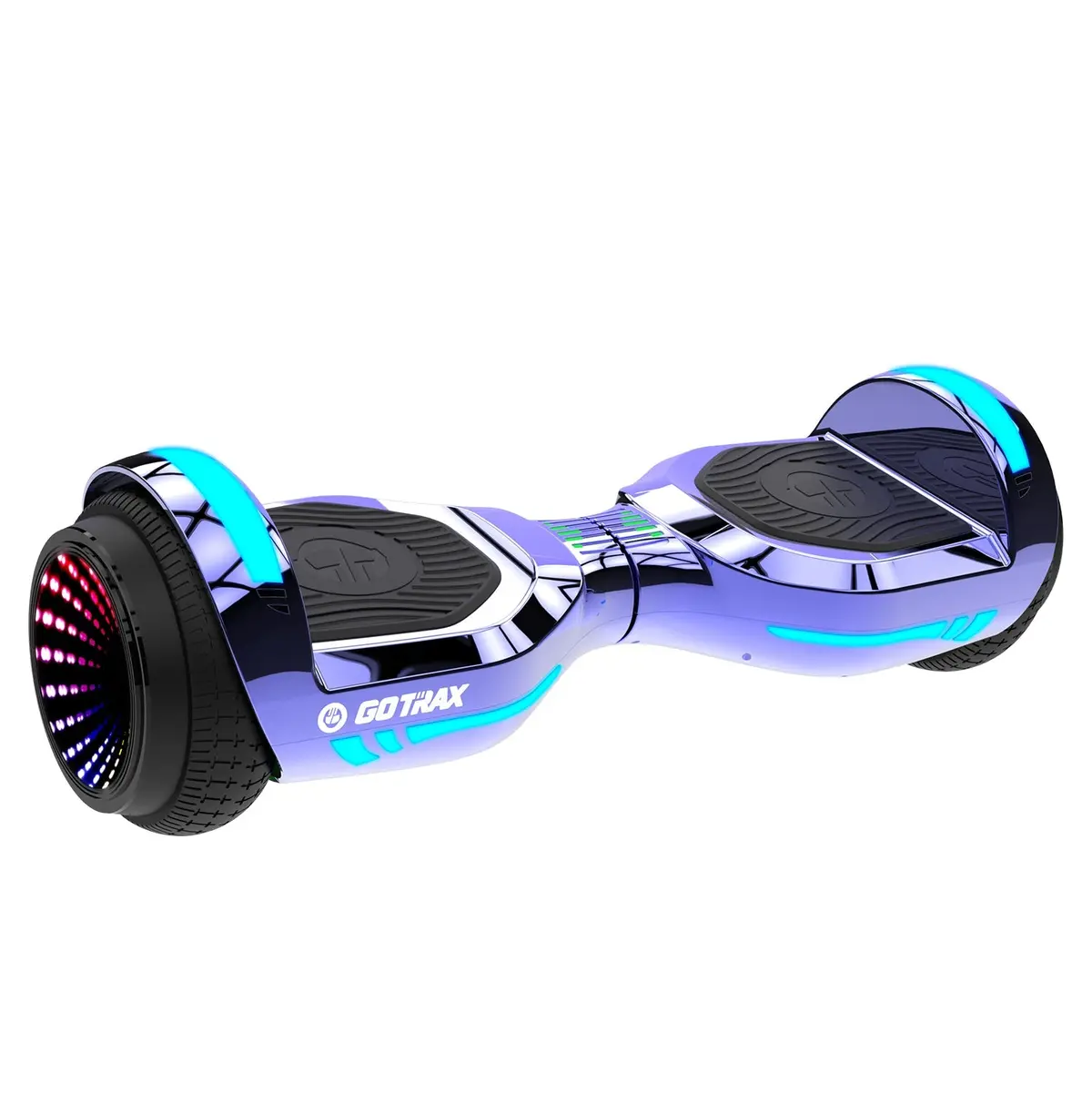 Glide Pro Hoverboard 6.5" 3