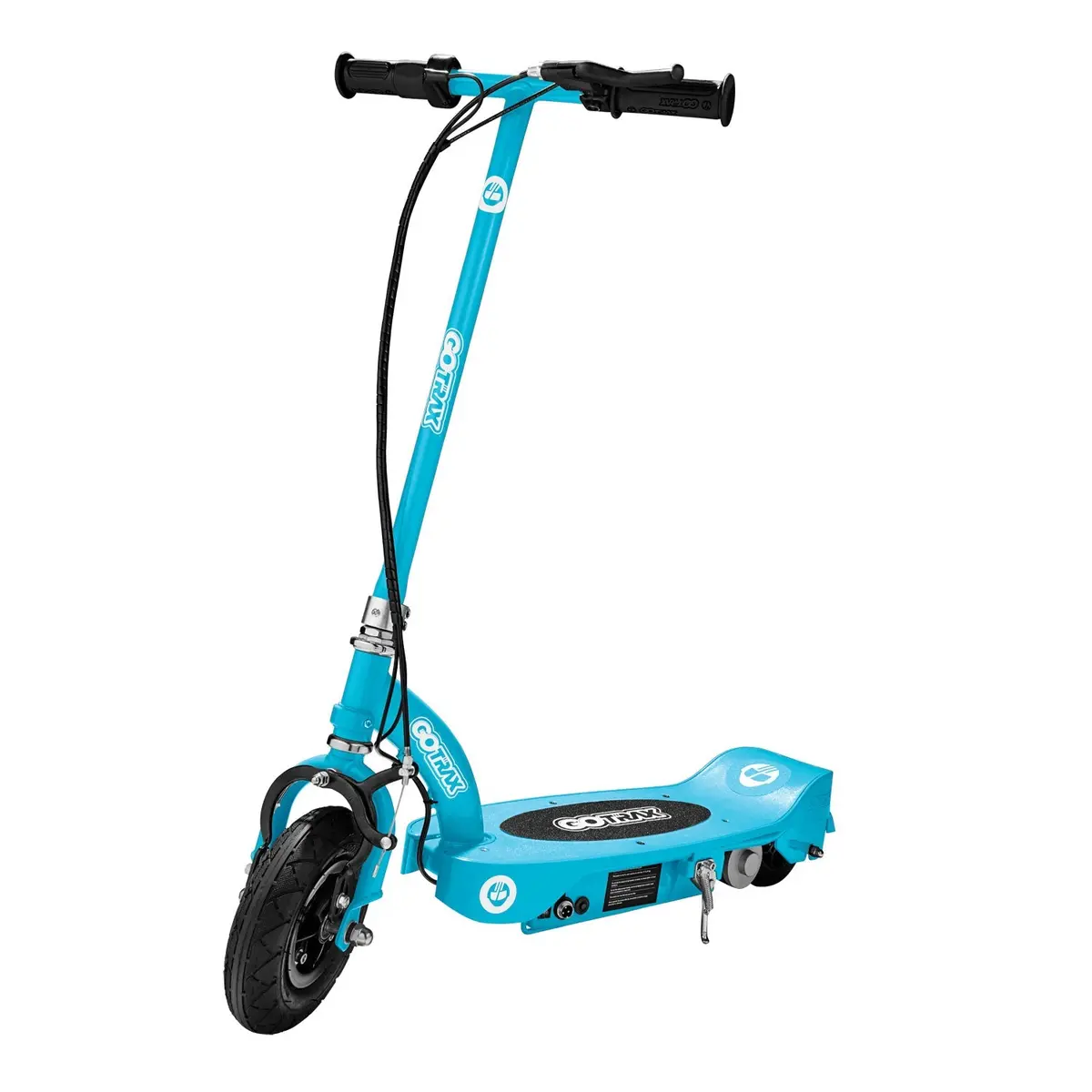 Glider Cadet Electric Scooter For Kids 4