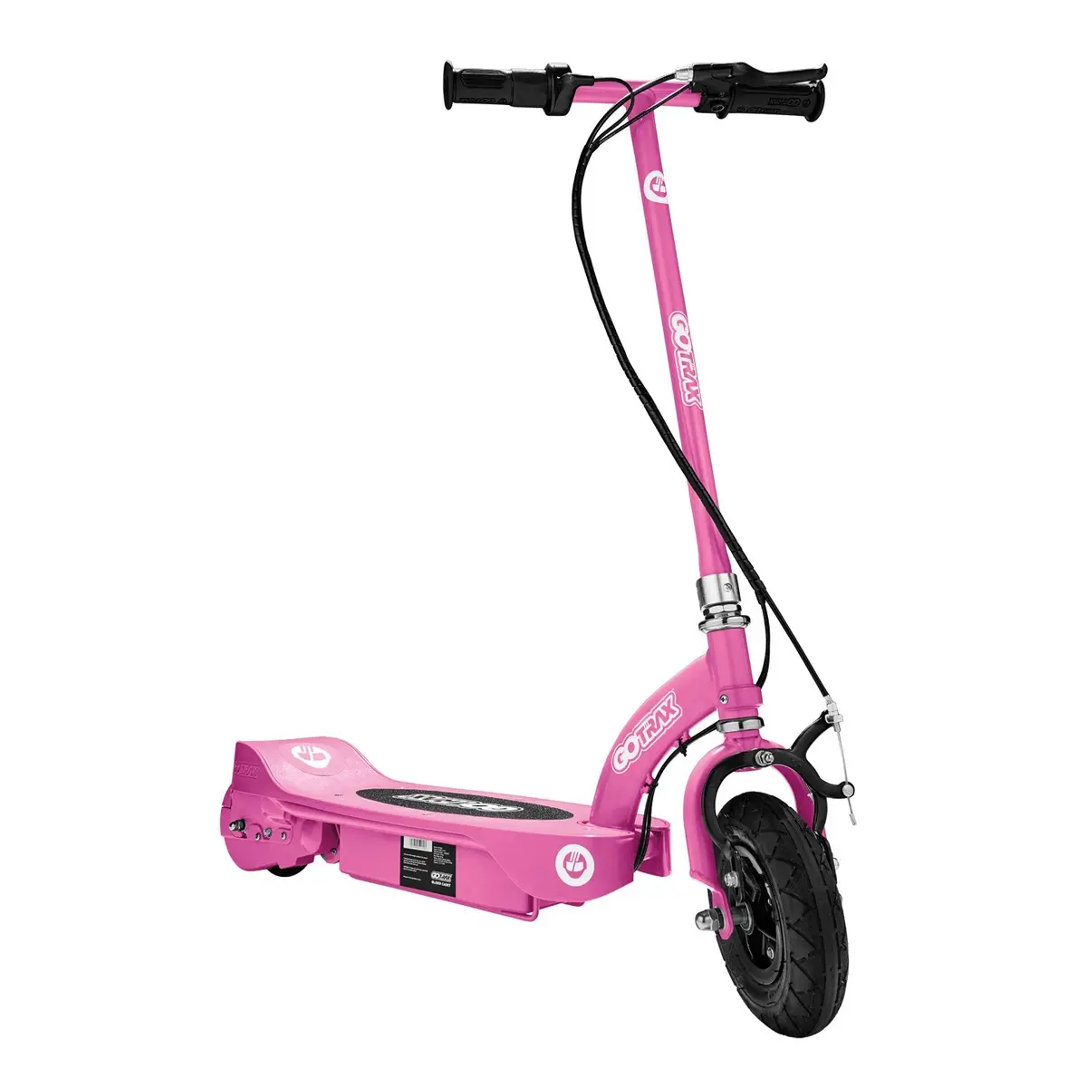 Glider Cadet Electric Scooter For Kids 3