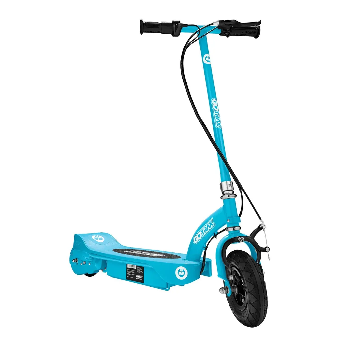 Glider Cadet Electric Scooter For Kids 2