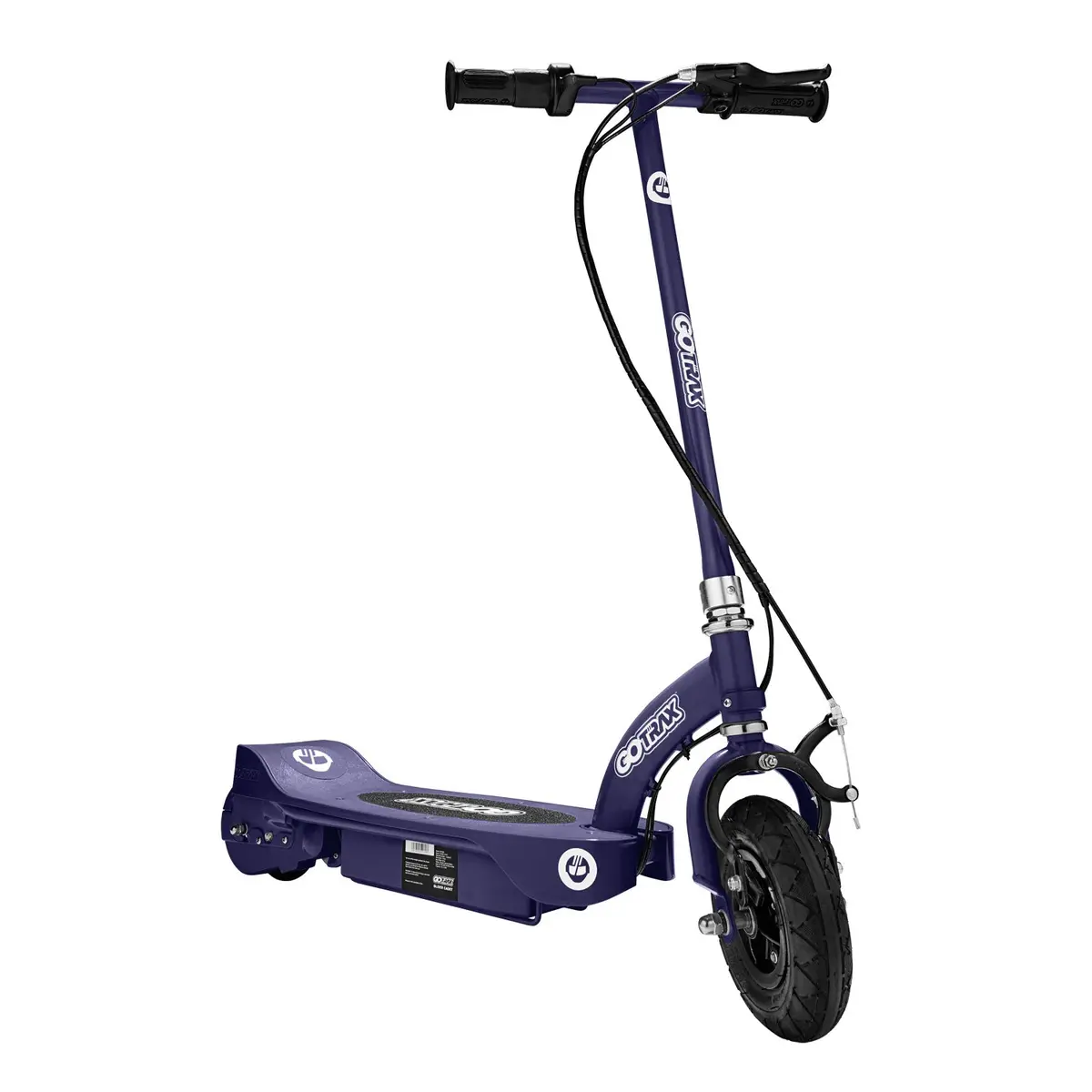 Glider Cadet Electric Scooter For Kids 5