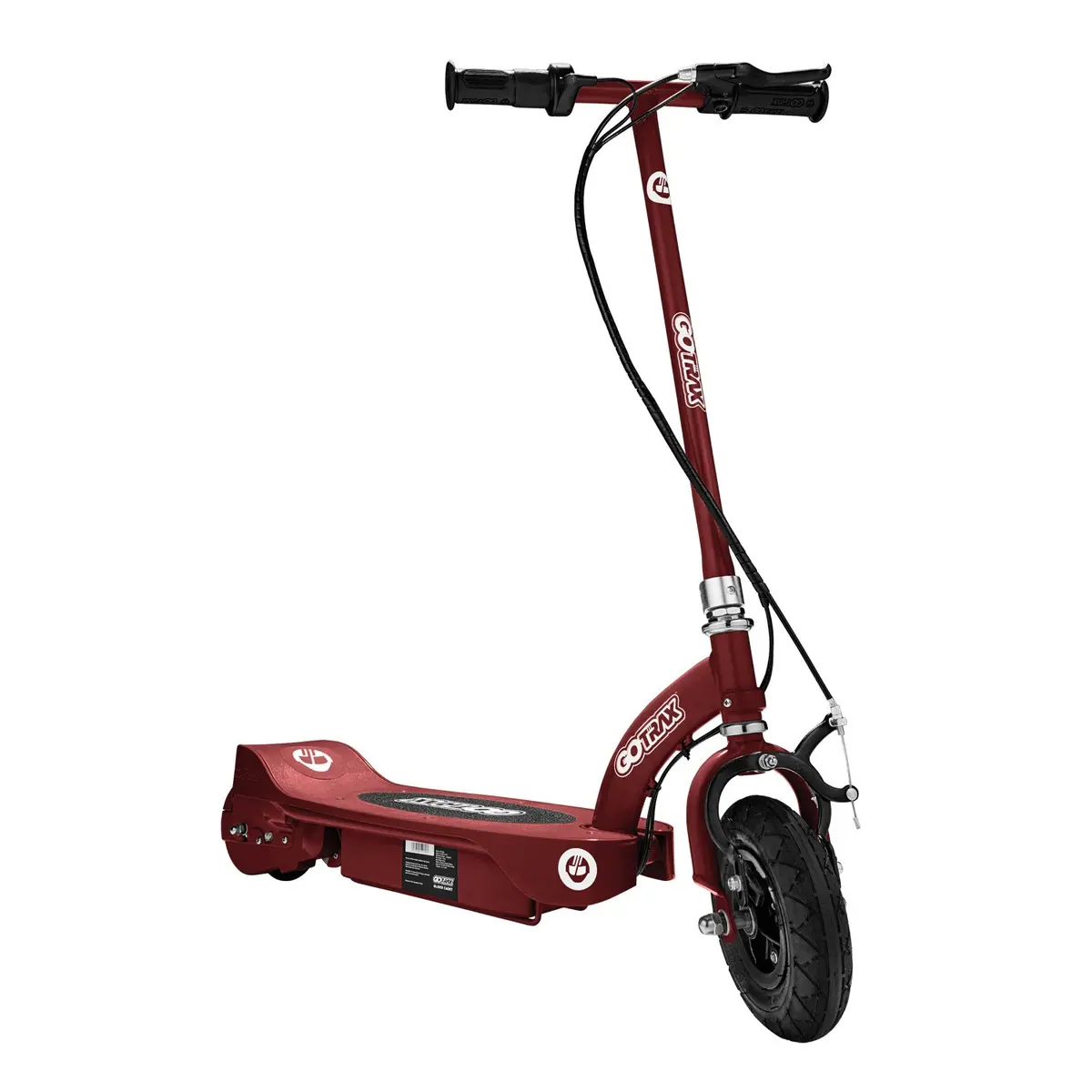 Glider Cadet Electric Scooter For Kids 2