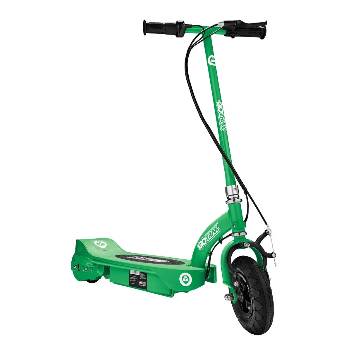 Glider Cadet Electric Scooter For Kids 5