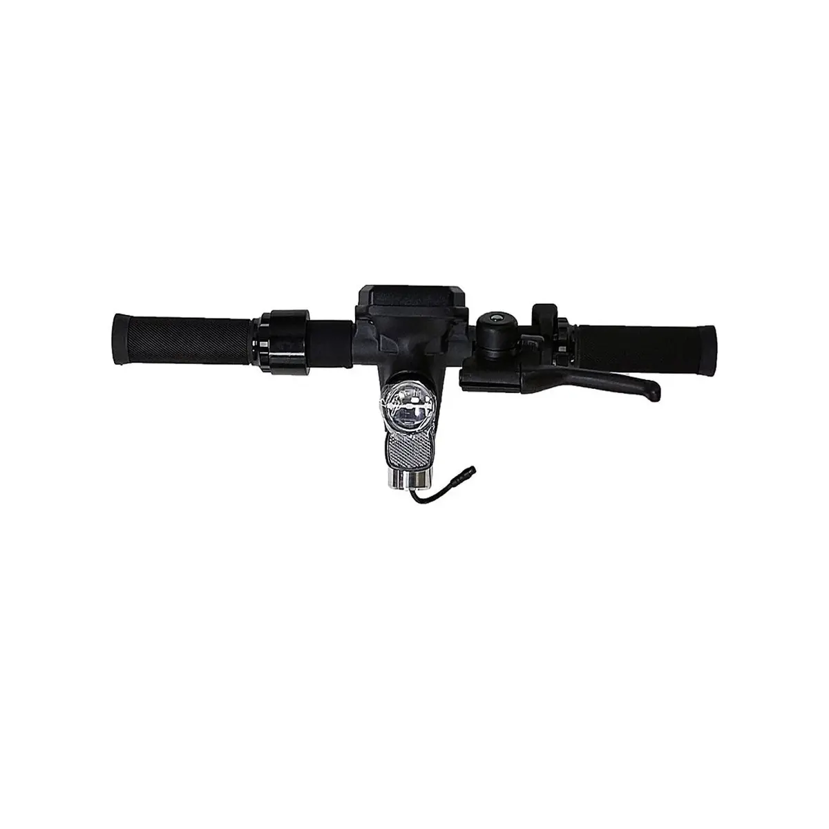 Gmax Electric Scooter Console 1
