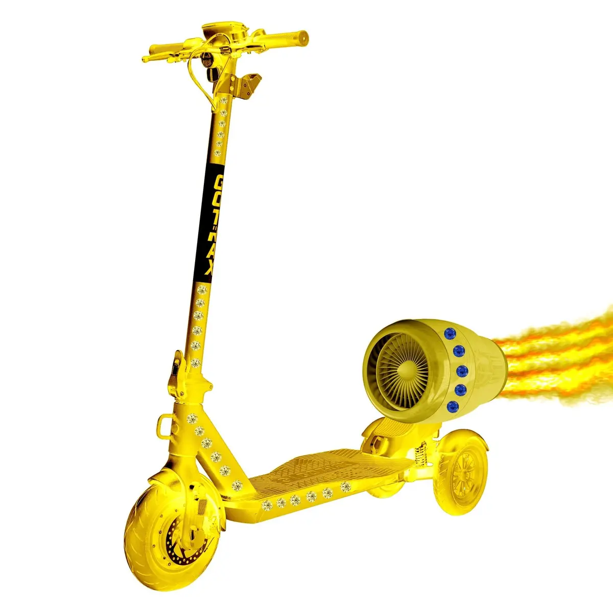 Gmax Pro Xl Ultimate Deluxe V7 Edition 1