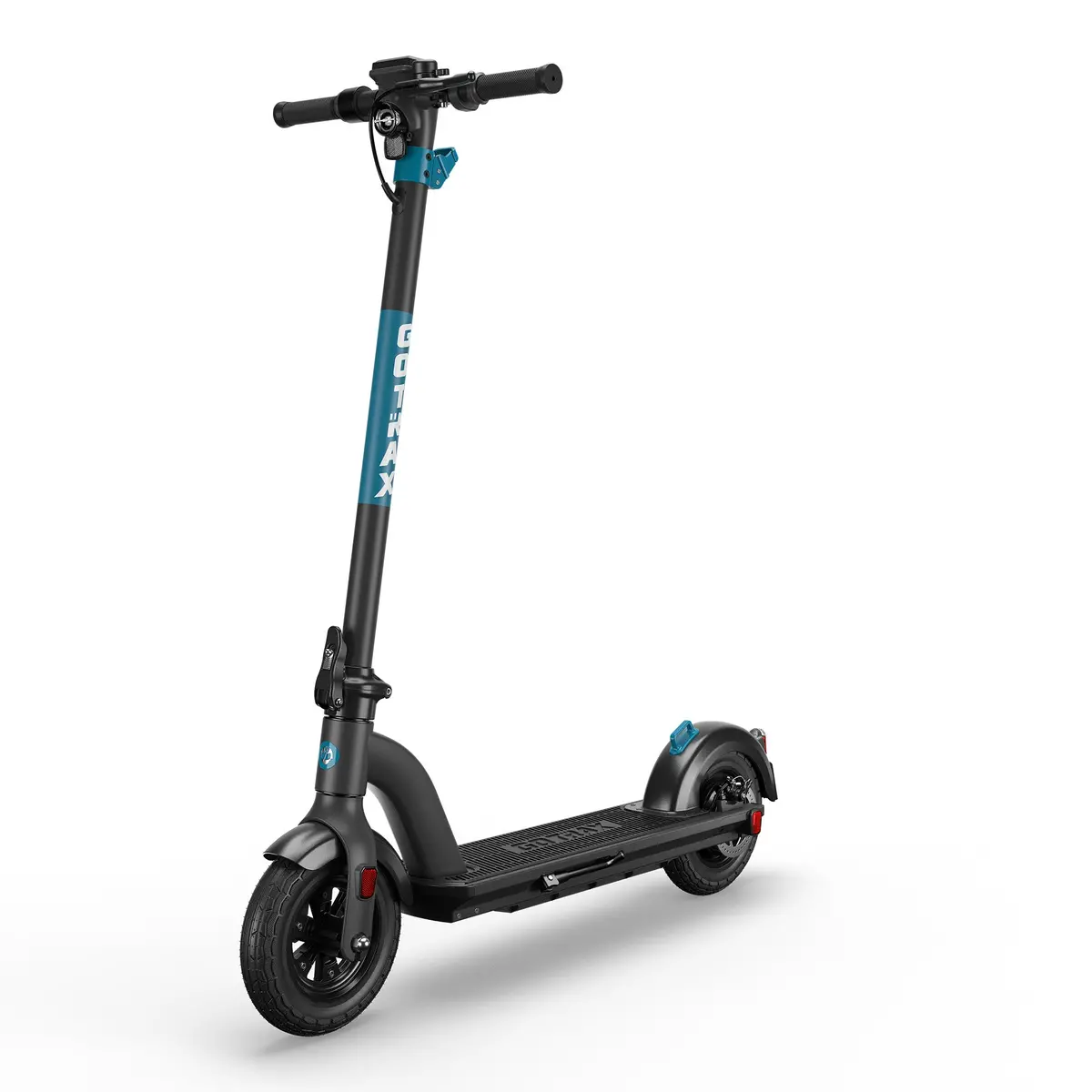 Gmax Ultra Electric Scooter 1