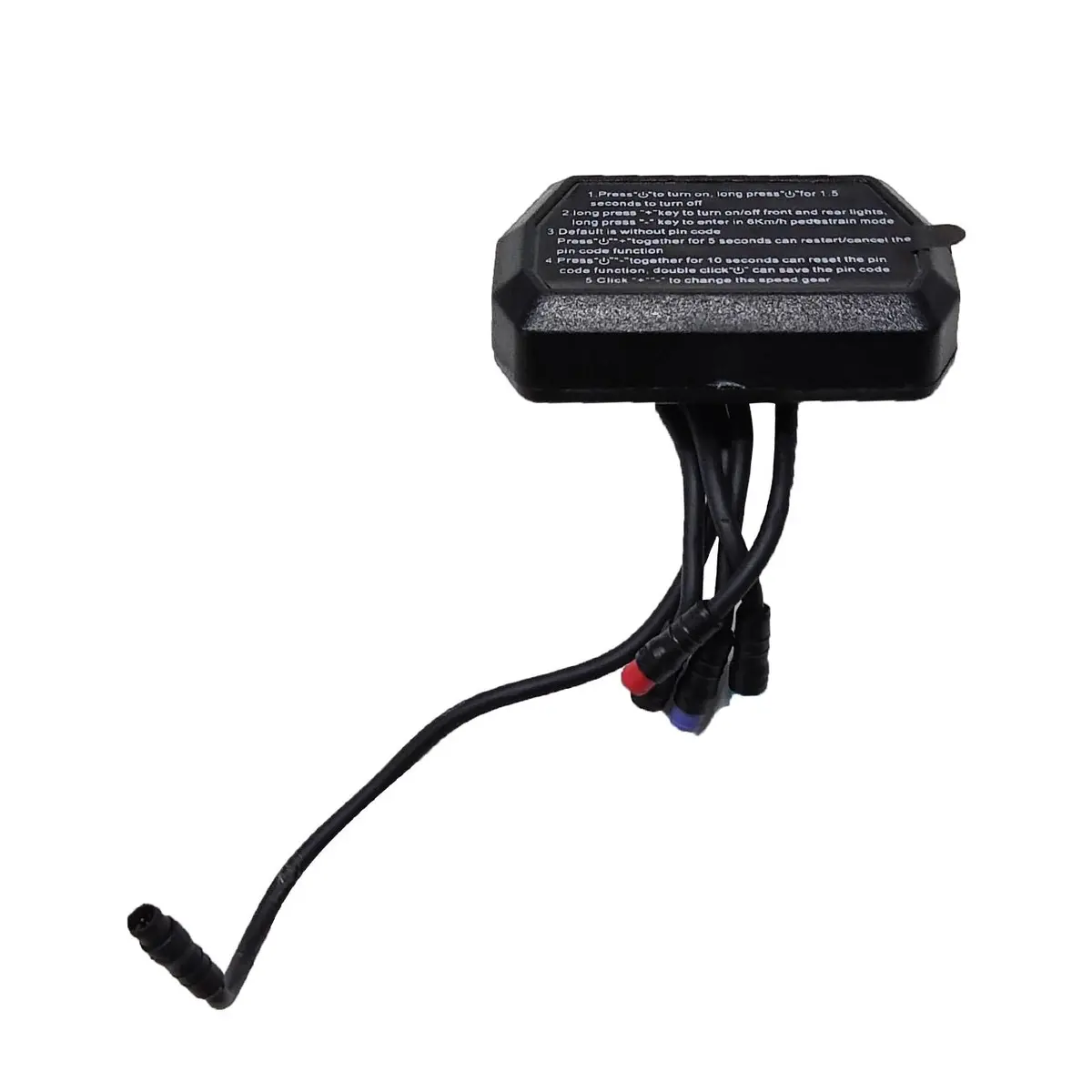 Gmax Ultra Led Digital Display 1
